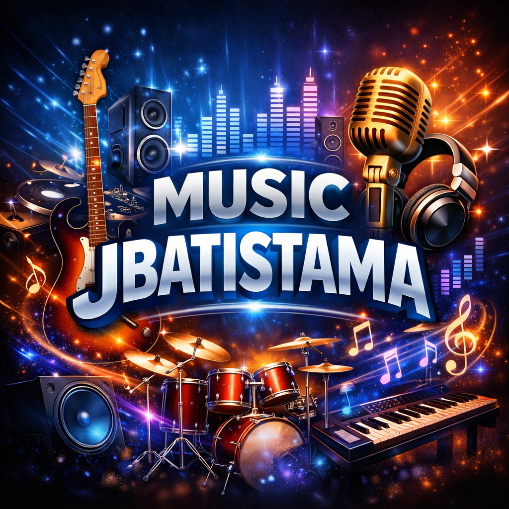 Musique — Hub Musical